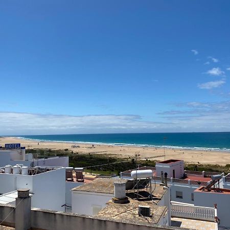 Arco Urta Apartment Conil De La Frontera Luaran gambar