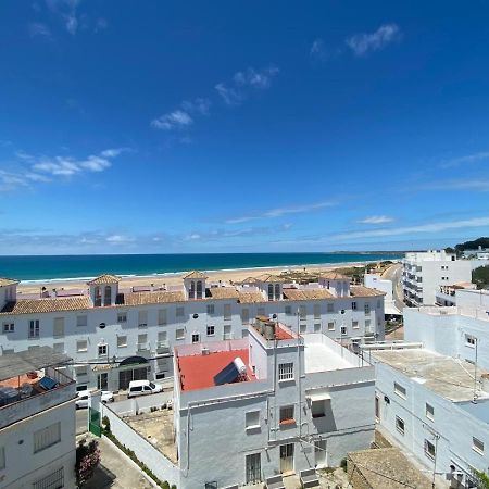 Arco Urta Apartment Conil De La Frontera Luaran gambar