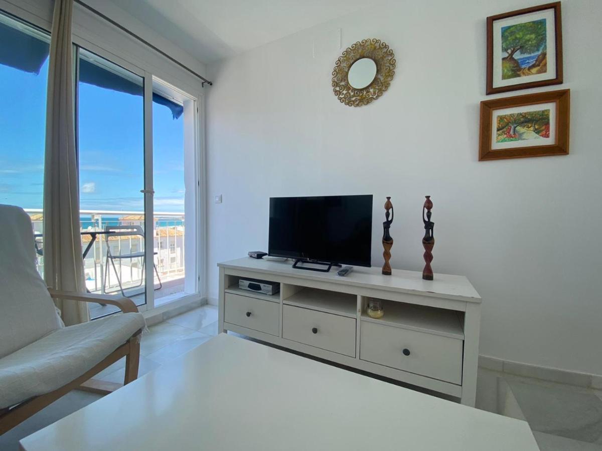 Arco Urta Apartment Conil De La Frontera Luaran gambar