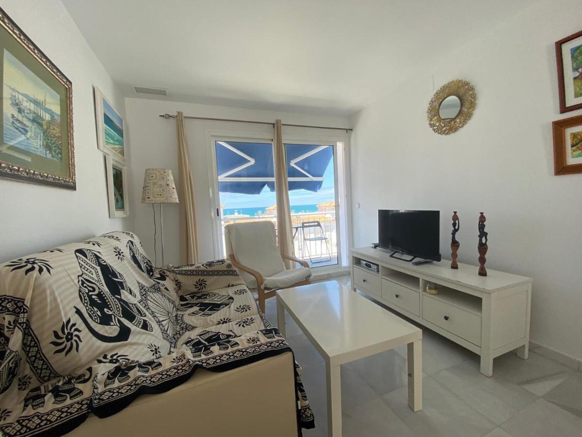 Arco Urta Apartment Conil De La Frontera Luaran gambar