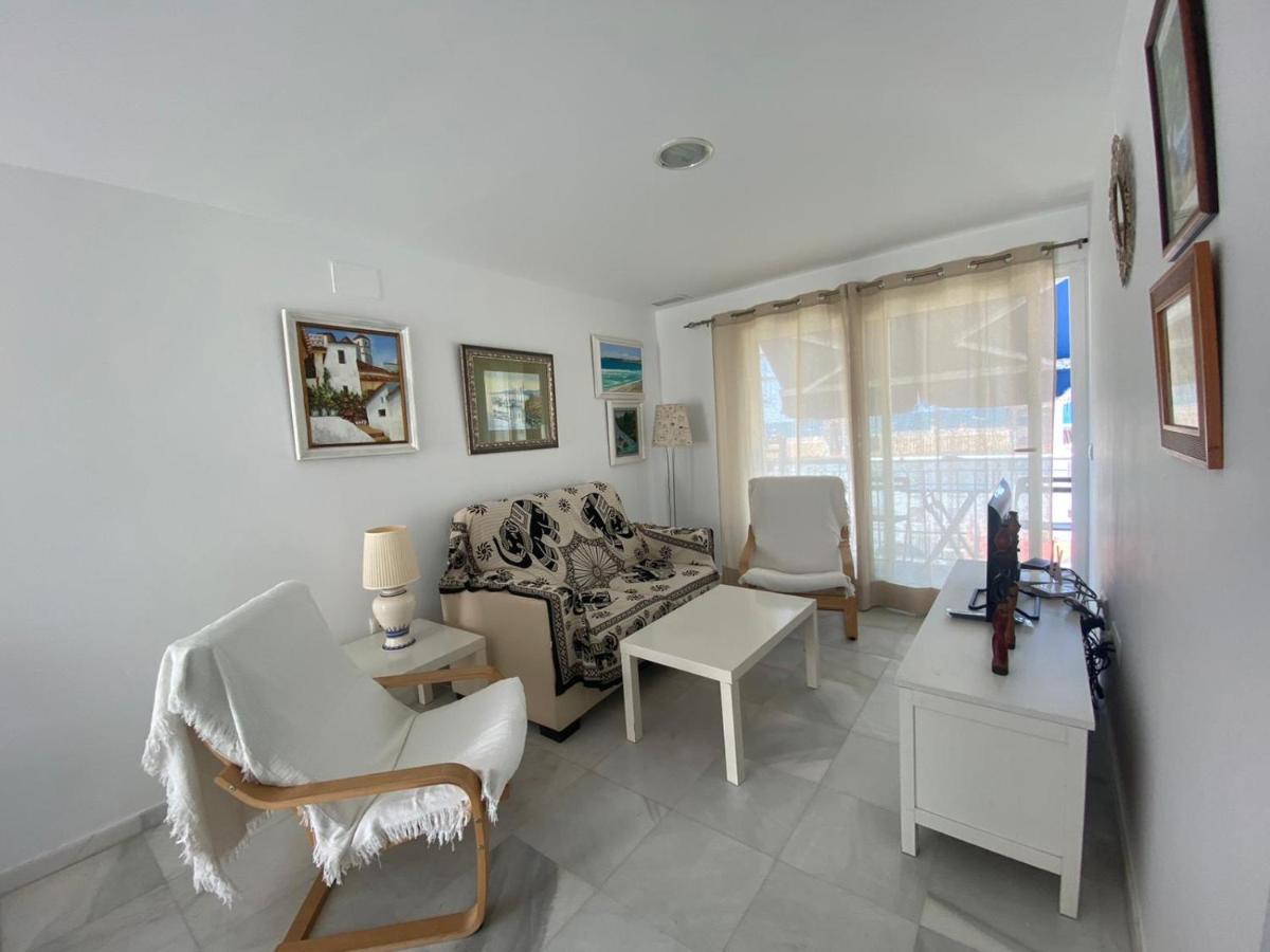 Arco Urta Apartment Conil De La Frontera Luaran gambar