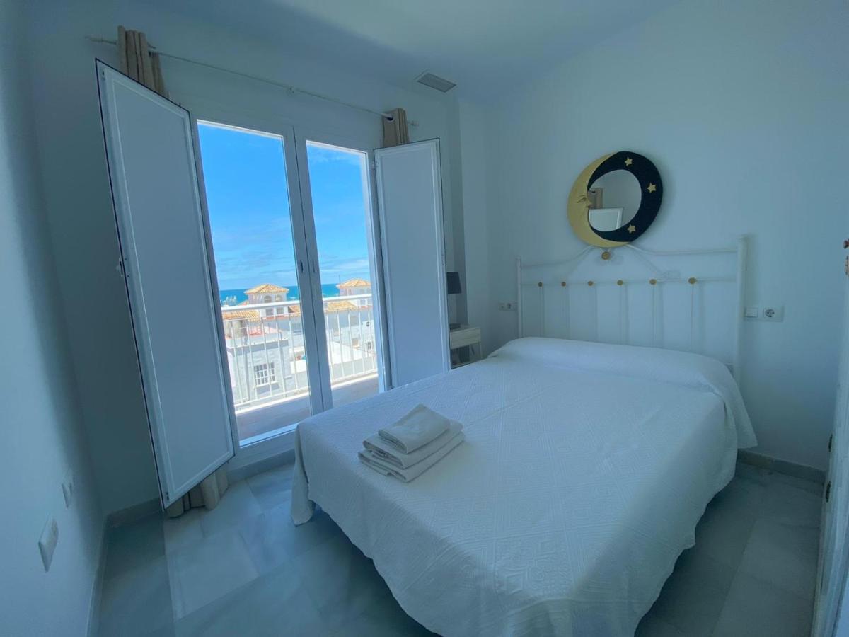 Arco Urta Apartment Conil De La Frontera Luaran gambar