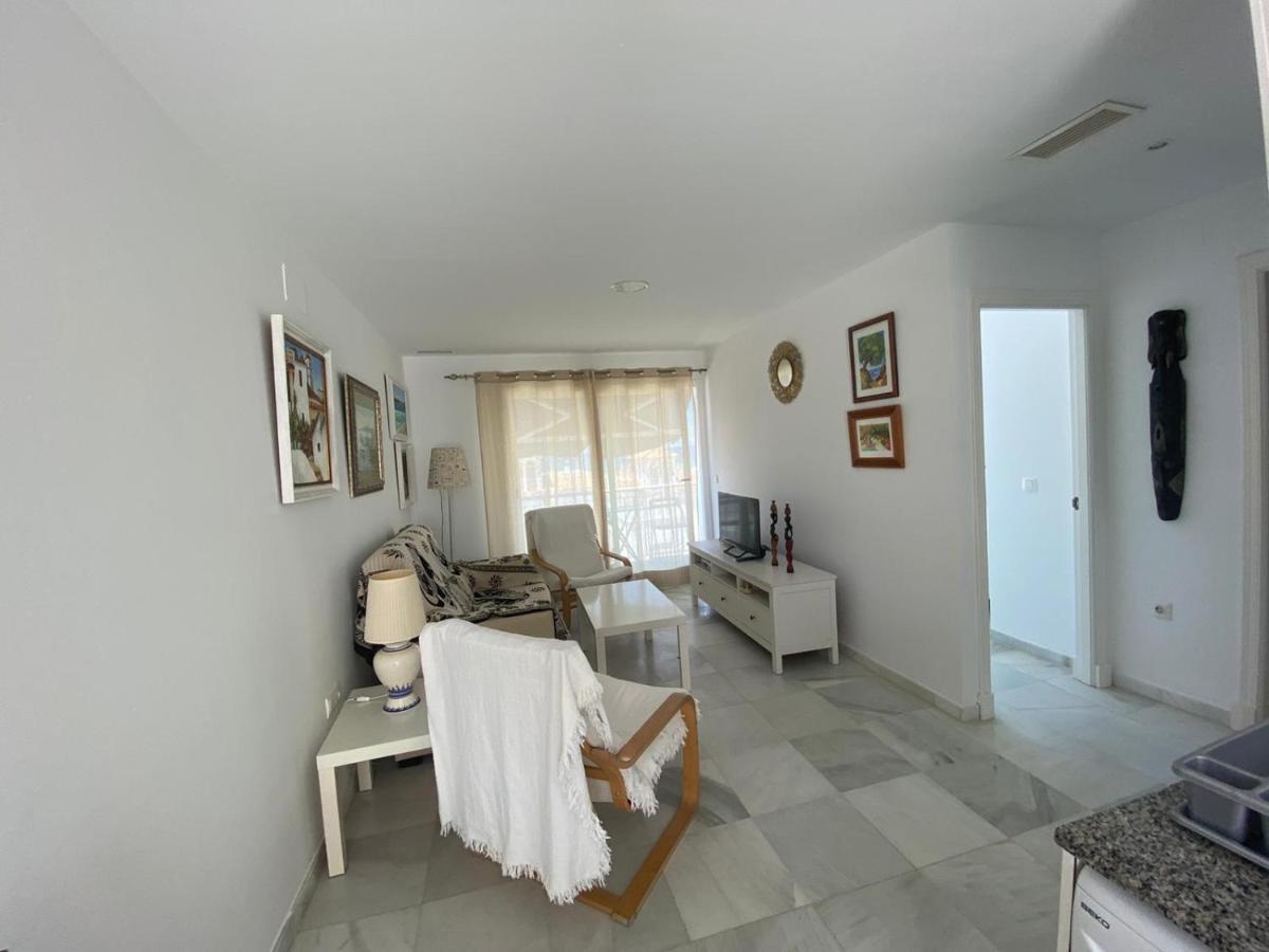 Arco Urta Apartment Conil De La Frontera Luaran gambar