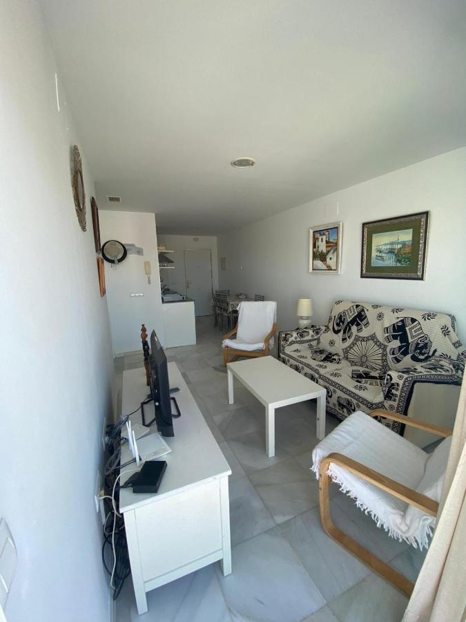 Arco Urta Apartment Conil De La Frontera Luaran gambar